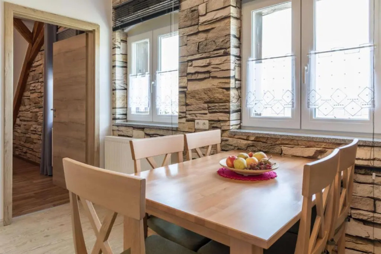 Ferienwohnung Zetzl