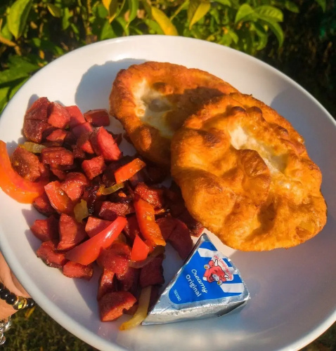 Lilo's Panamá