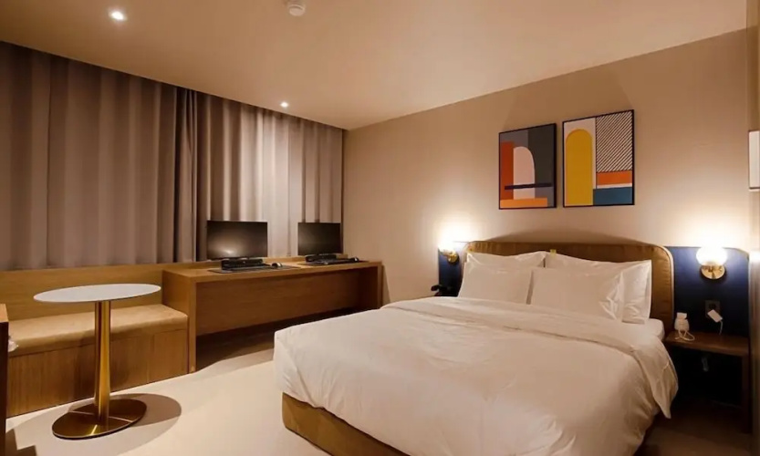 Gumdan Ippda Hotel