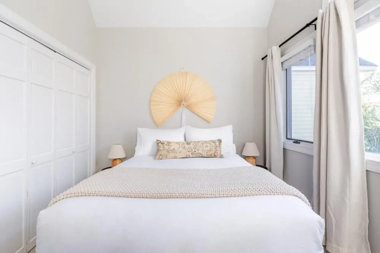 Ocean Point Villa