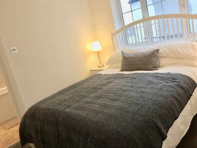 1 Bedroom Apartment in Central Brighton