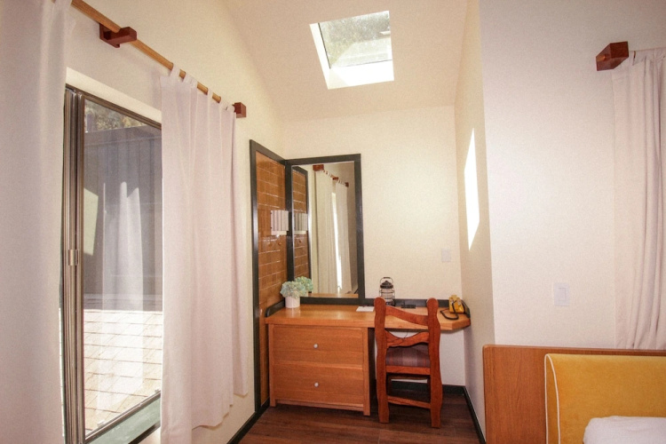 Lodge at Marconi