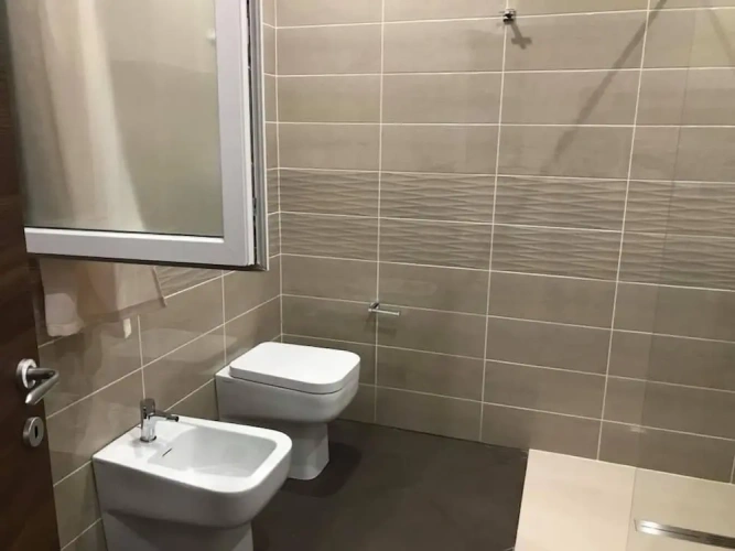 Classic Double room with balcony