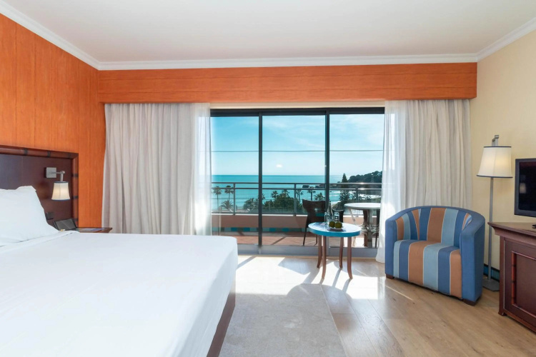 Grande Real Santa Eulalia Resort and Hotel Spa photo 6