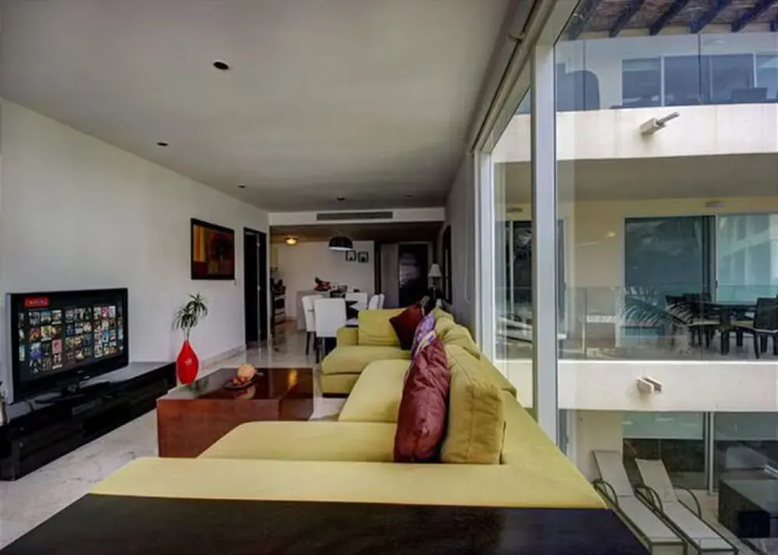 Elements Garden House 11 2 Bedroom Condo by RedAwning