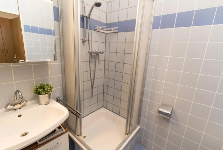 CheckVienna - Apartmenthaus Hietzing