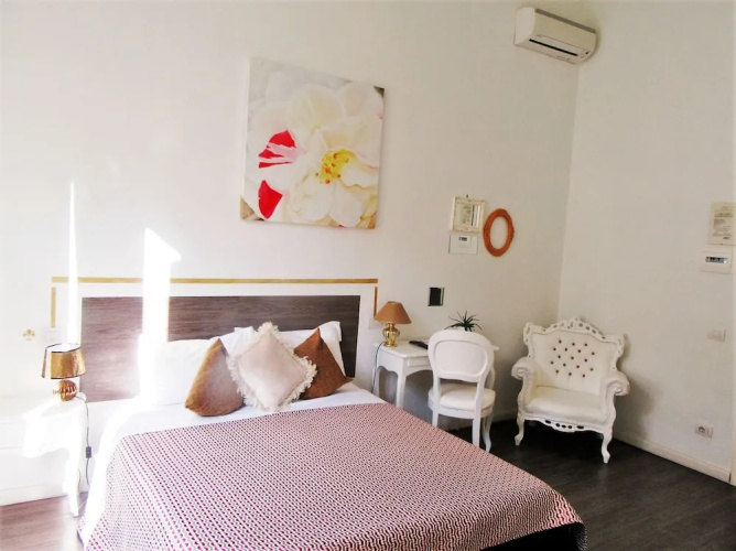 Relais Inn Lucca
