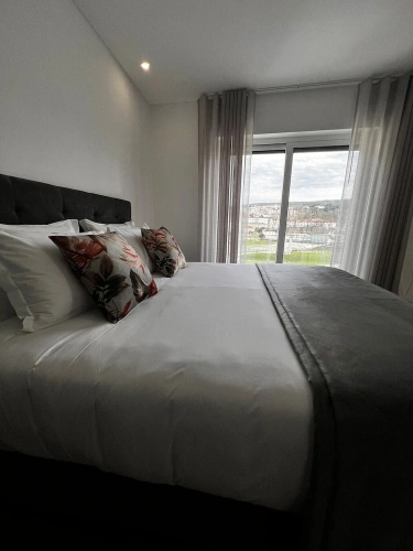 Deluxe Triple room with balcony and with mountain view