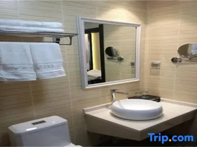 Otel görseli