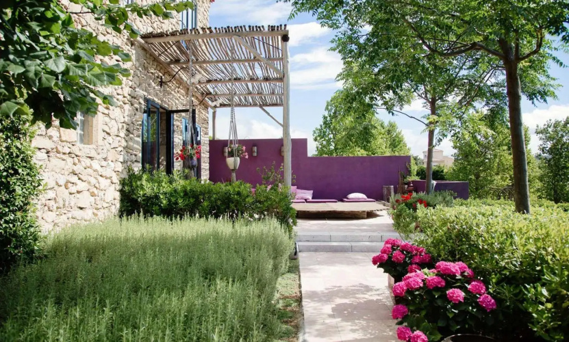 Château & Village Castigno - Wine Hotel & Resort - Languedoc-Roussillon