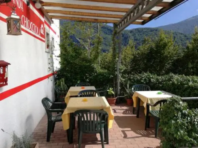 Locanda Chiocciola