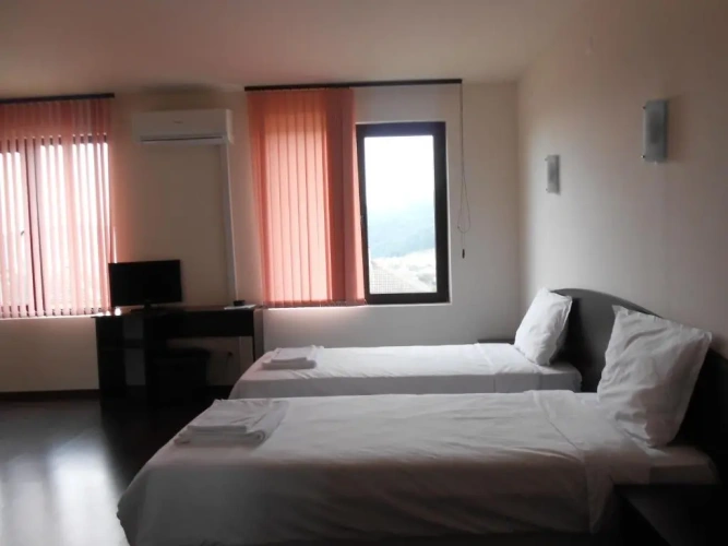 Classic Suite