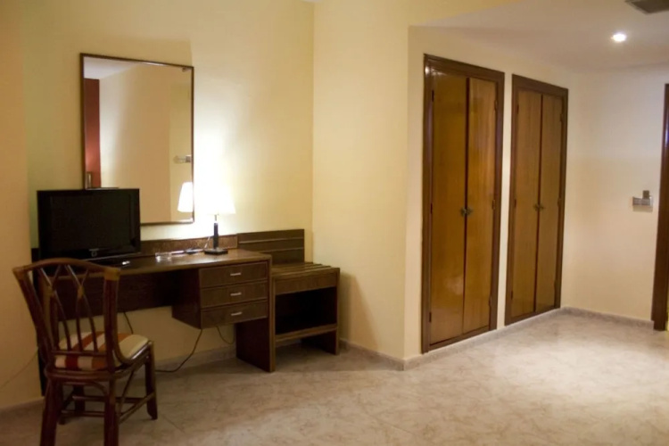 Hotel Perales