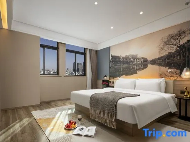 1 Bedroom Suite