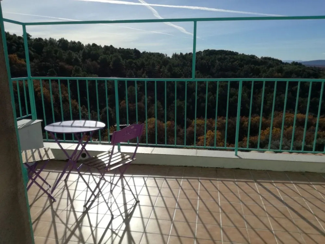 Auberge de Baudinard