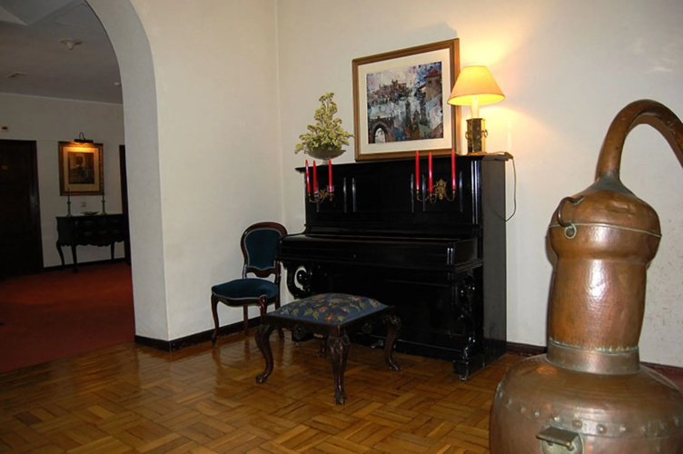 Hotel Urgeiriça