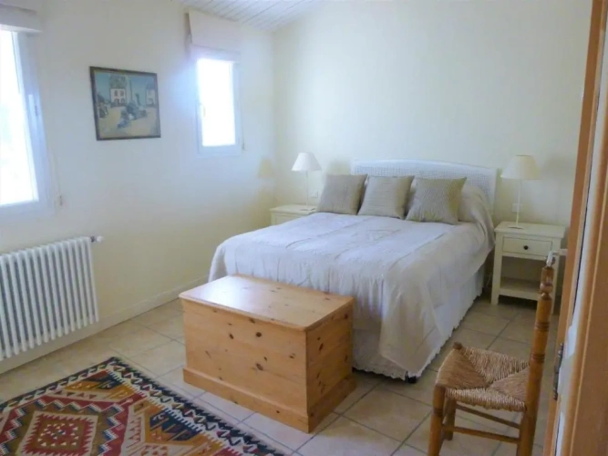 1 Bedroom Cottage