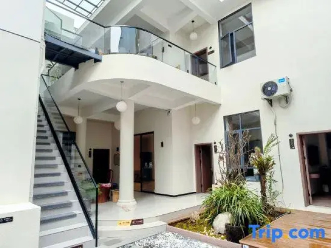 HongFei Villa