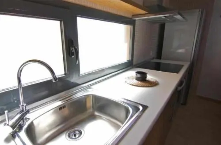 Cotillo 1 Apartment