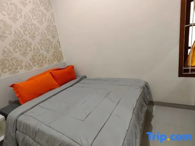 3 Bedrooms Standard room