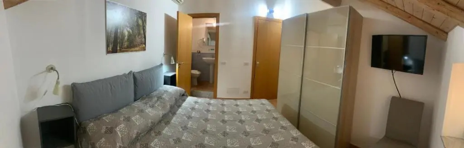 Rooms Teatro Greco