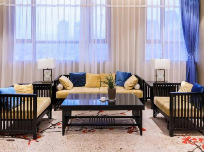 Milan International Hotel