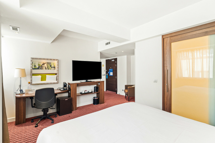 Hampton by Hilton Cluj-Napoca photo 6