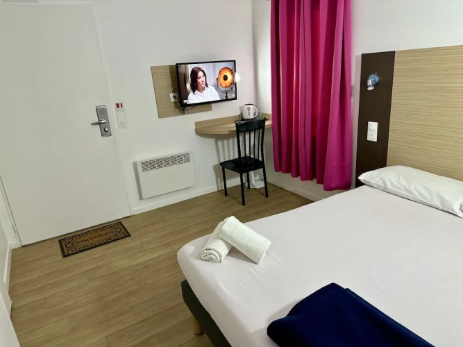 Grand Double room