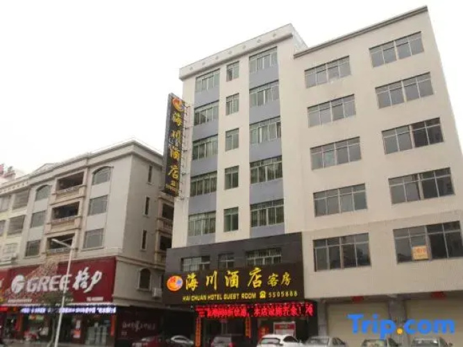 Imagen del hotel