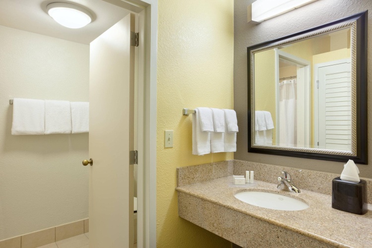 Quadruple Suite