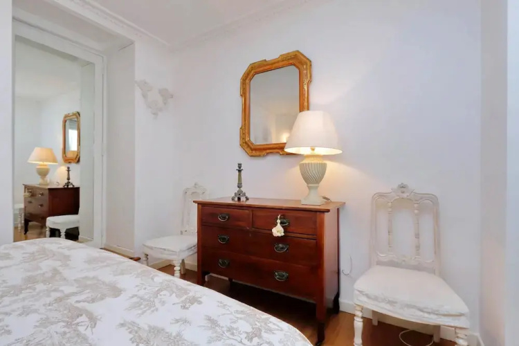 Borghese Apartment - My Extra Home