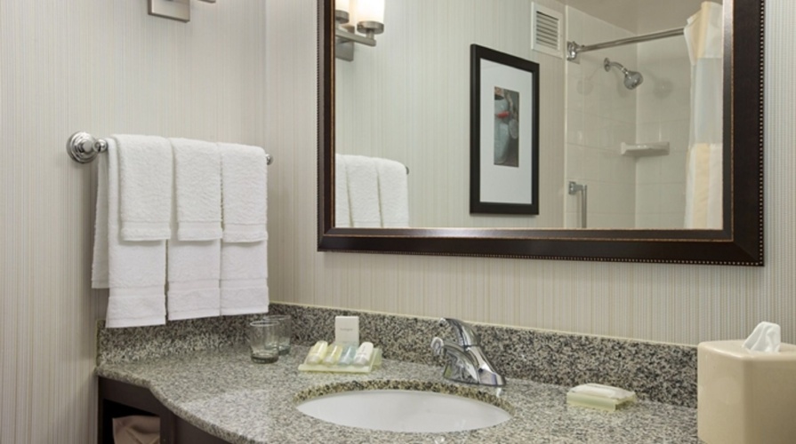 Hilton Garden Inn Hoffman Estates photo 12