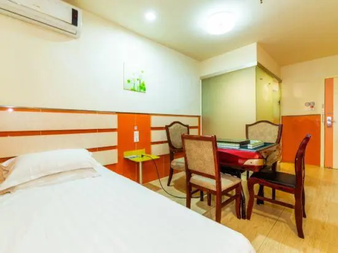 99 Chain Inn Changsha Wanjiali