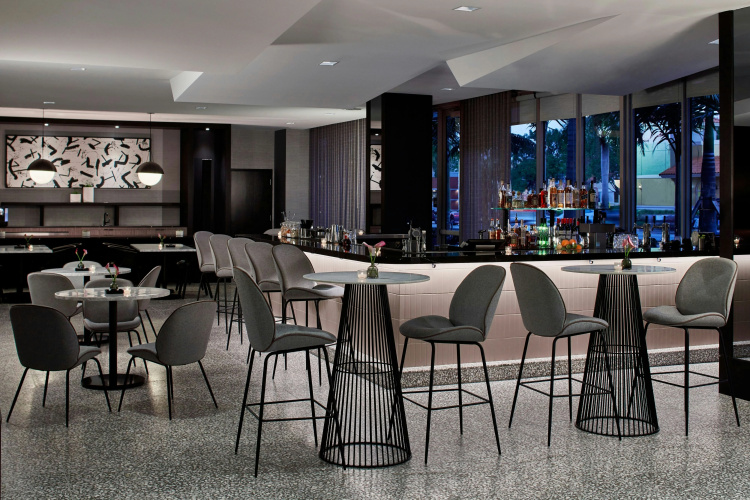 AC Hotel Miami Midtown photo 29