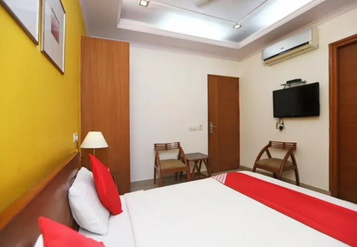 OYO 22398 Premium