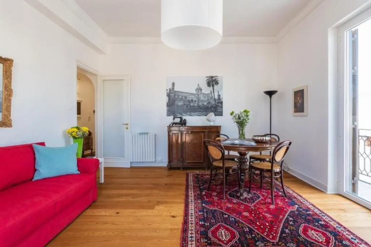 Luxury Apartment * Immo's House*