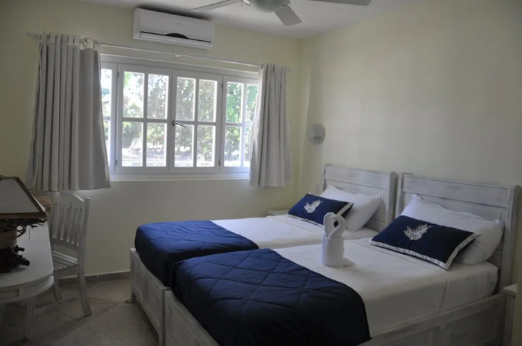 Hotel Residence Marilar