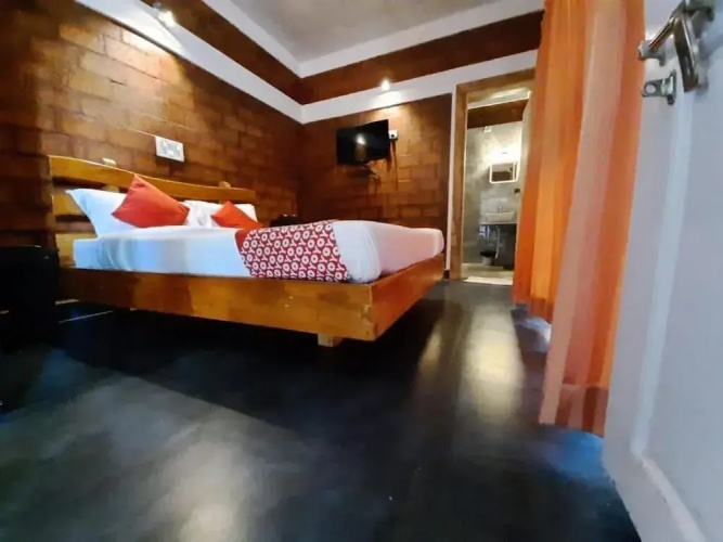 Coorg Gateway Resort