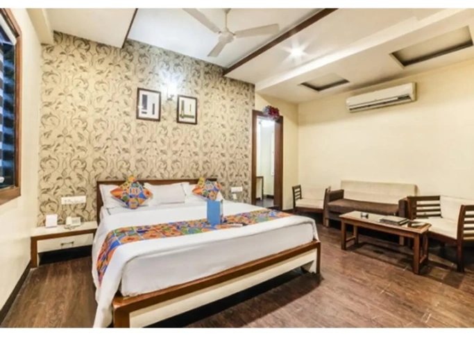 Premium Single room