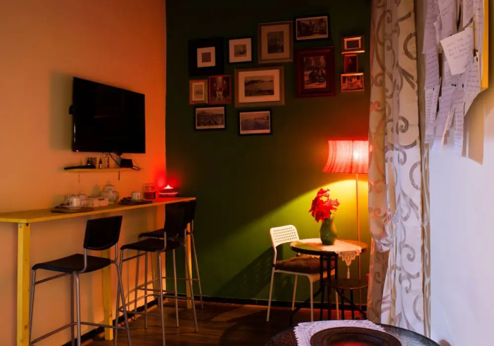 B&Bistrot