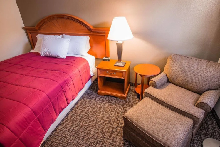 Select Inn Grafton