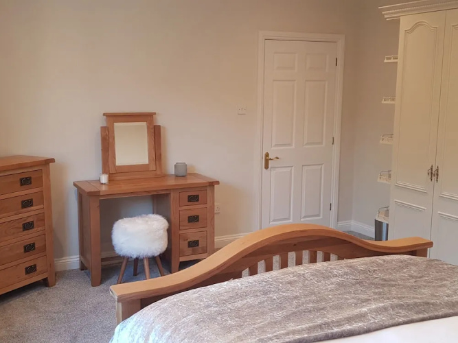 The Cottage