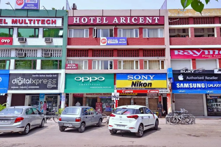 Hotel image