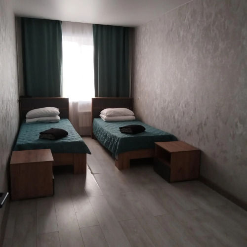 Фотография номера квартиры Апартаменты Вариант на ул. Аэропорт, д. 3