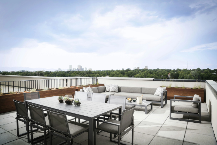 Halcyon, A Hotel In Cherry Creek photo 31