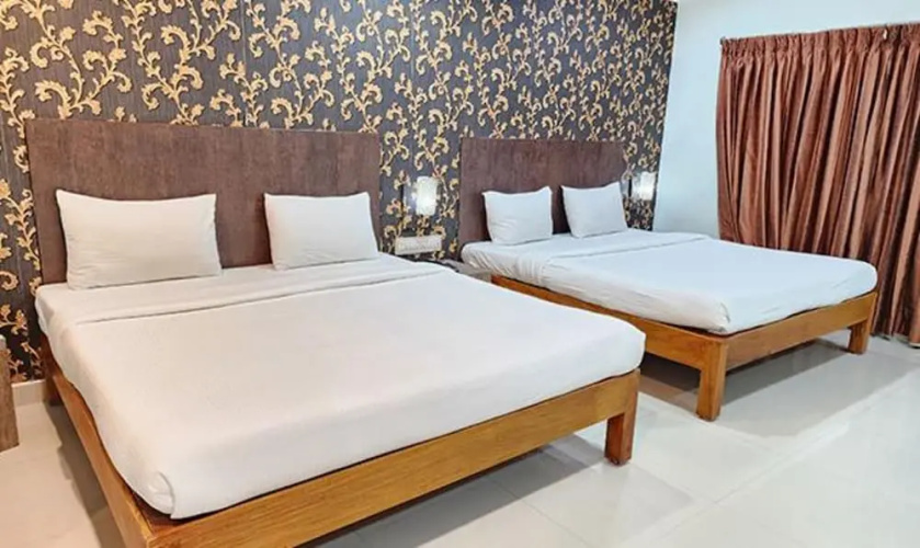 Fabhotel Prime Ministers Kourt