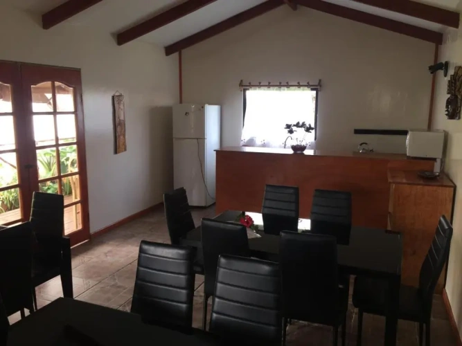 Bungalow