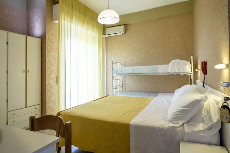 Hotel Giumer