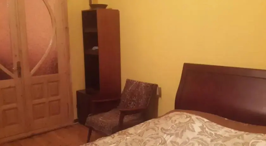 Gio's Guest House