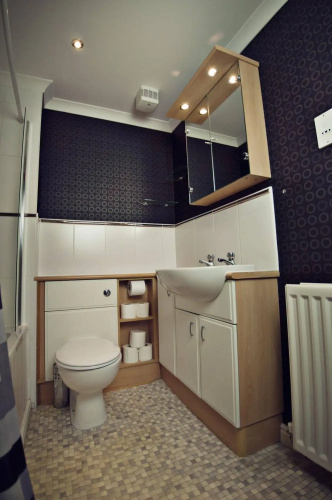 Lochend Serviced Apartments